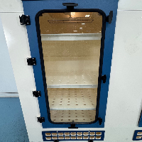 Air Science SafeKeeper Forensic Evidence Drying Cabinet image 3
